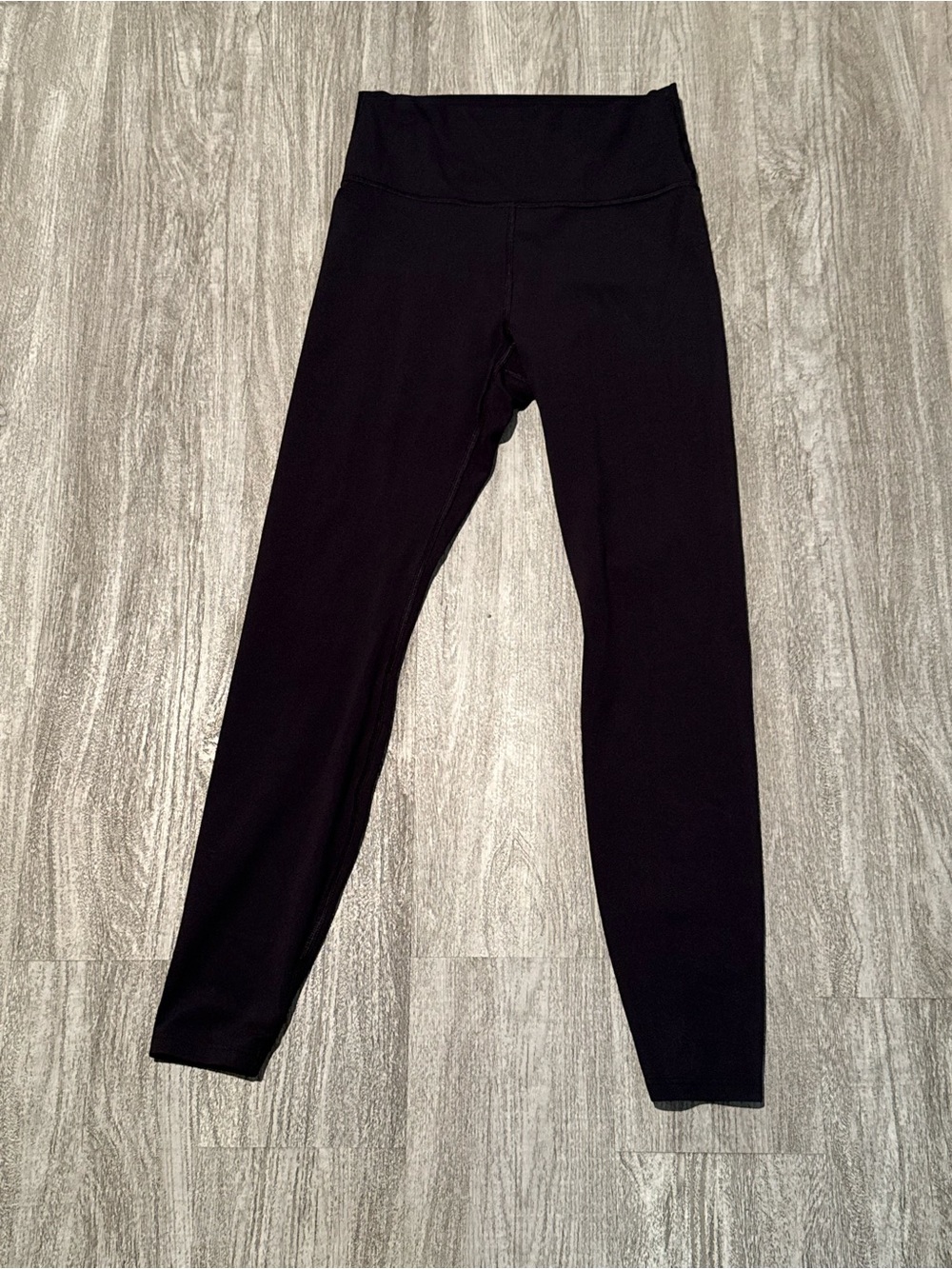 all in motion Black Everyday Soft Ultra High Rise Full Length Leggings